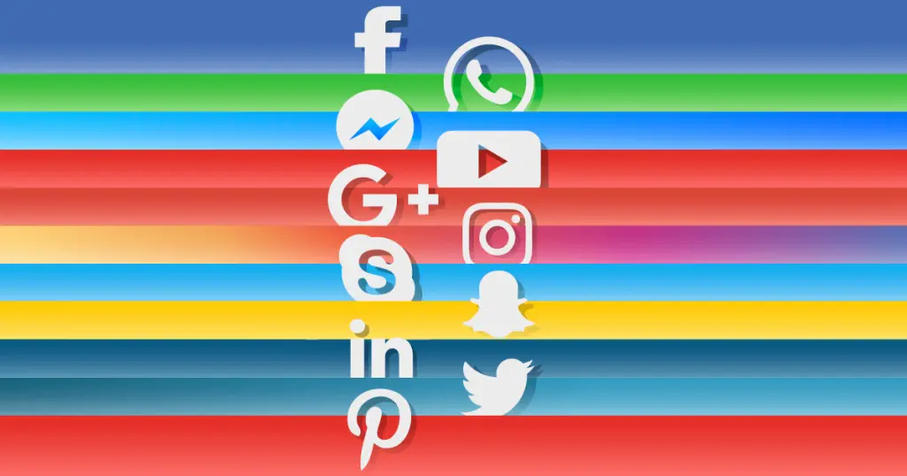 cual es la red social mas famosa del mundo