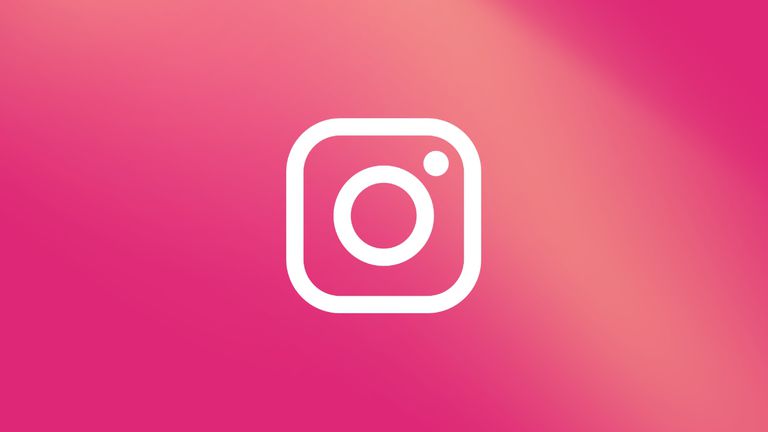 app diseño para el feed de Instagram