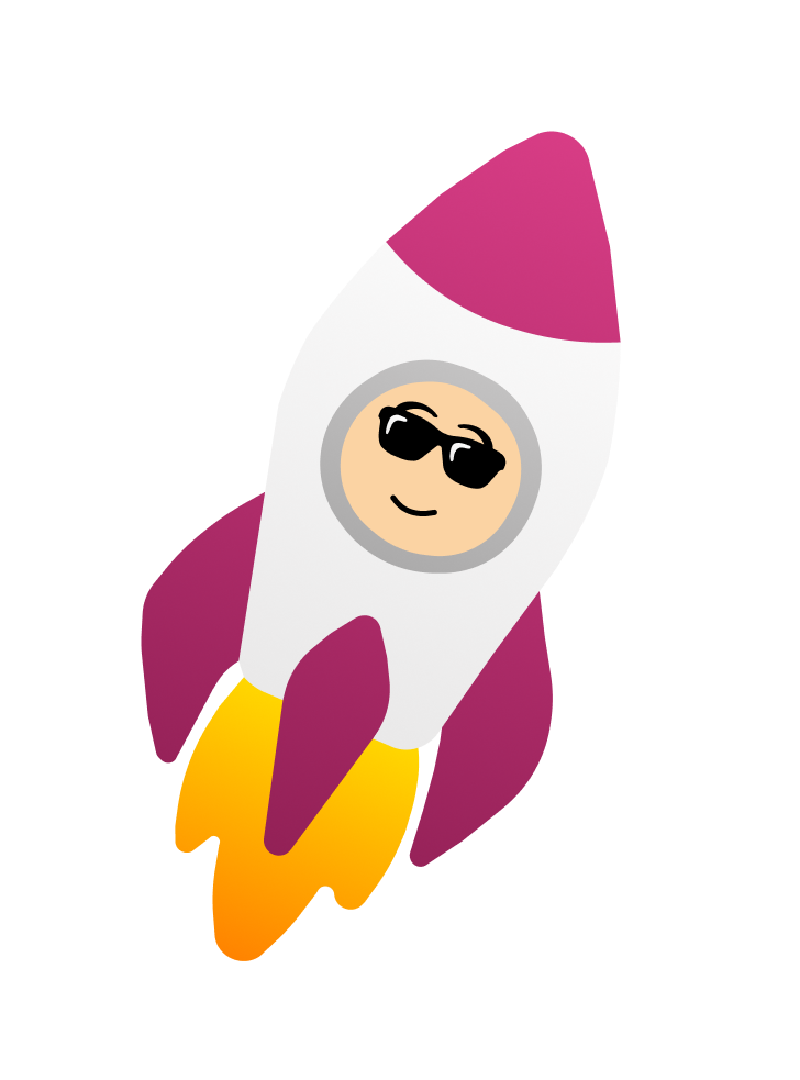 Rocket Image