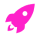Rocket Icon